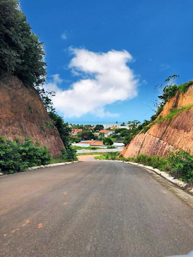 Flats Villas Litoral Sul - Lagoa Do Pau - Coruripe - Al Luaran gambar