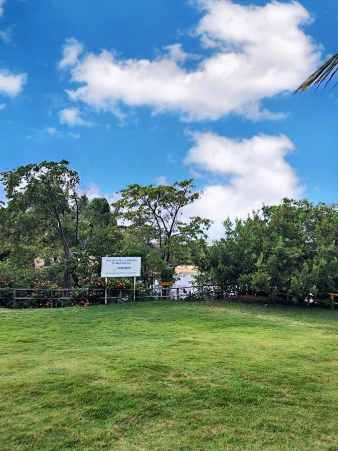 Flats Villas Litoral Sul - Lagoa Do Pau - Coruripe - Al Luaran gambar