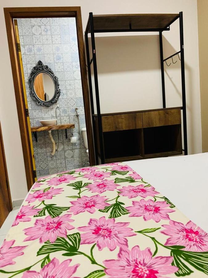 Flats Villas Litoral Sul - Lagoa Do Pau - Coruripe - Al Luaran gambar