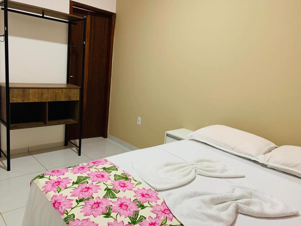 Flats Villas Litoral Sul - Lagoa Do Pau - Coruripe - Al Luaran gambar