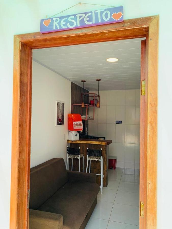 Flats Villas Litoral Sul - Lagoa Do Pau - Coruripe - Al Luaran gambar