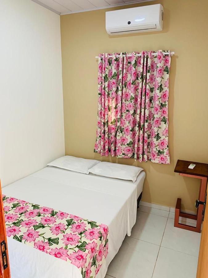 Flats Villas Litoral Sul - Lagoa Do Pau - Coruripe - Al Luaran gambar