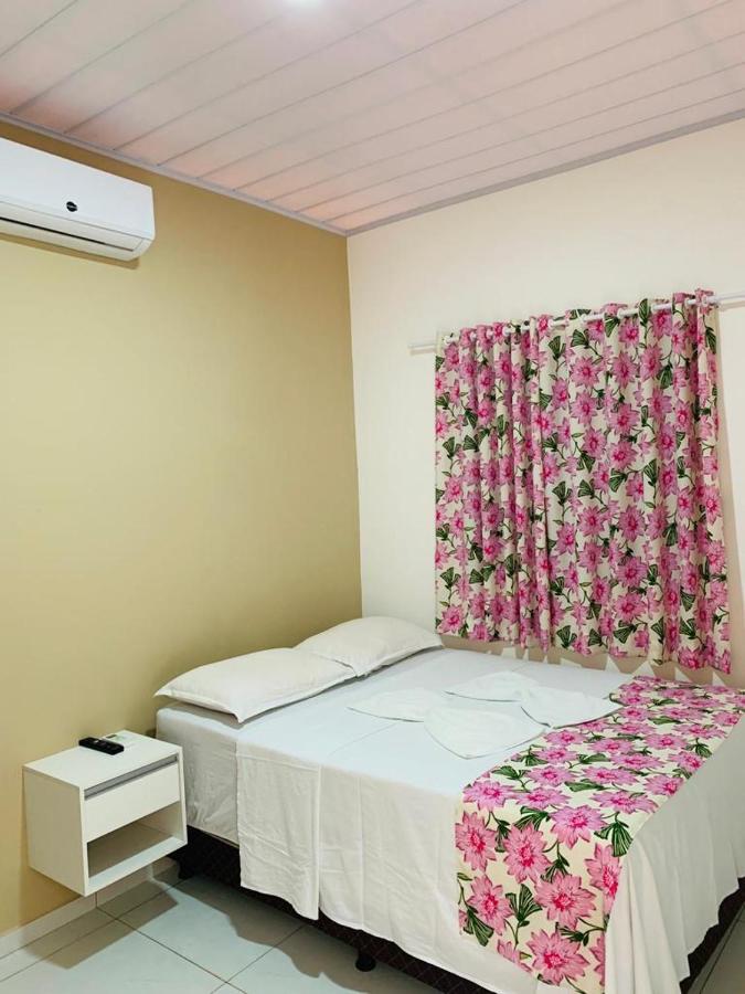 Flats Villas Litoral Sul - Lagoa Do Pau - Coruripe - Al Luaran gambar