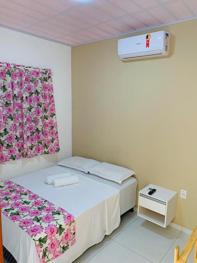 Flats Villas Litoral Sul - Lagoa Do Pau - Coruripe - Al Luaran gambar