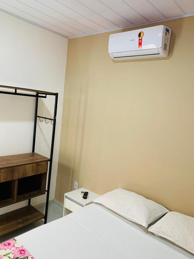 Flats Villas Litoral Sul - Lagoa Do Pau - Coruripe - Al Luaran gambar